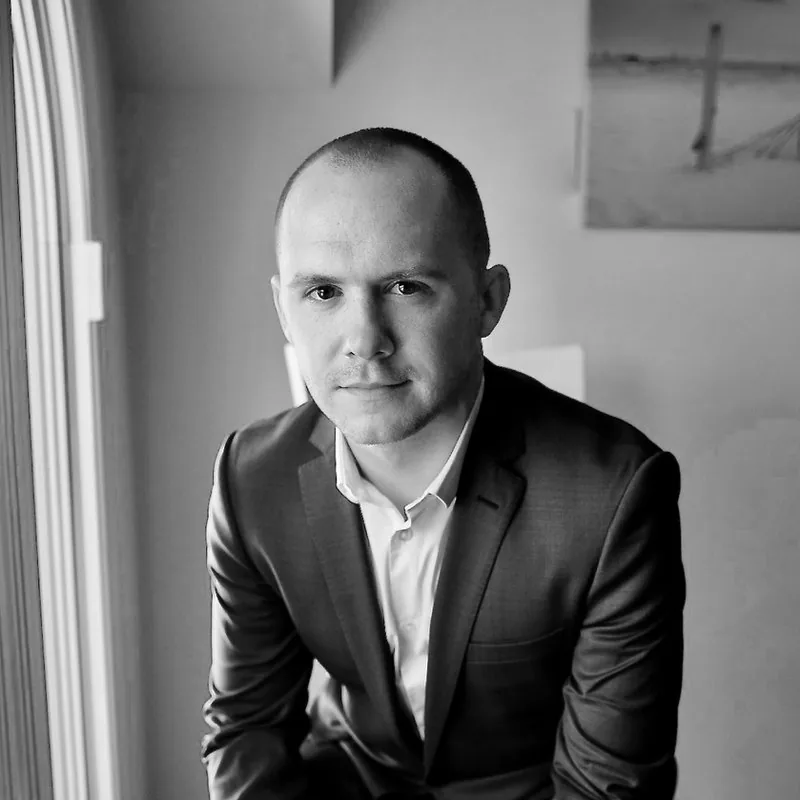 Dr. Jonathan Tomlin, licensed counselor